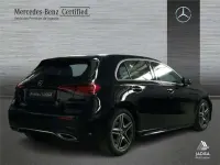 Usado Mercedes A200 150 CV (110 kW) 2024 Berlina