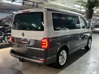 Usado VW California California 198 CV (145 kW) 2019 Azul Van