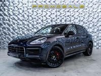 Usado Porsche Cayenne GTS 460 CV (338 kW) 2021 Azul SUV