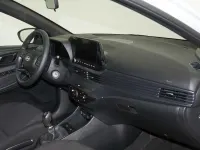 Nuevo Hyundai i20 Blackline 90 CV (66 kW) 2026 Utilitario