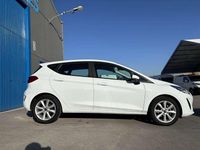 Usado Ford Fiesta Active 102 CV (75 kW) 2021 Blanco Utilitario