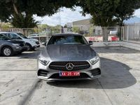Usado Mercedes CLS350 286 CV (210 kW) 2020 Gris / plata Berlina