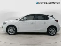 Usado Opel Corsa Edition 100 CV (73 kW) 2022 Blanco Utilitario
