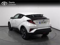 Usado Toyota C-HR Advance 122 CV (89 kW) 2022 Blanco SUV