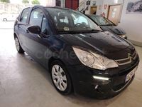 Occasion Citroën C3 Tonic 68 ch (50 kW) 2013 Noir Berline
