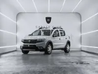 Usado Dacia Sandero Essentiel 90 CV (66 kW) 2019 Blanco Berlina