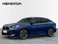 Usado BMW X2 Comfort Edition 163 CV (119 kW) 2025 Azul SUV