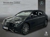 Usado Mercedes EQE350 AMG 214 kW (292 CV) 2025 SUV