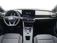 Usado Seat Leon FR 150 CV (110 kW) 2025 Azul