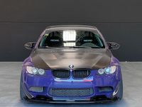 Usado BMW M3 420 CV (308 kW) 2008 Violeta Coupe