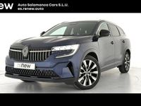 Usado Renault Espace Techno 200 CV (147 kW) 2024 Azul Familiar