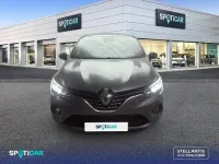 Usado Renault Clio Techno 90 CV (66 kW) 2023 Utilitario