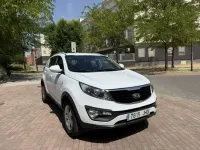 Usado Kia Sportage 132 CV (97 kW) 2016 Blanco SUV