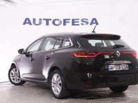 Usado Renault Mégane IV 160 CV (117 kW) 2021 Negro Familiar