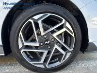 Usado Hyundai i20 N Line 101 CV (74 kW) 2025 Utilitario