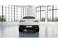 Usado Mercedes GLE350 333 CV (244 kW) 2024 Blanco polar SUV
