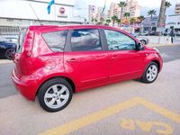 usado Nissan Note 1.5dCi Acenta 105