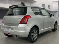 usado Suzuki Swift 1.3 GLX