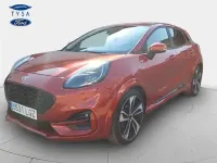 Usado Ford Puma ST-Line X 125 CV (91 kW) 2020 Todoterreno SUV