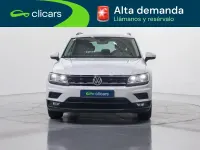 Usado VW Tiguan Advance 150 CV (110 kW) 2019 Blanco SUV