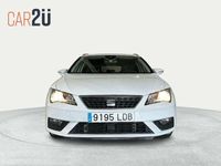 usado Seat Leon ST 1.6 TDI 85kW (115CV) S&S Style Ed Nav