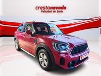 Usado Mini Cooper Countryman 136 CV (100 kW) 2022 Rojo SUV