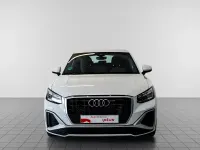 Usado Audi Q2 Premium 150 CV (110 kW) 2024 Blanco SUV