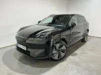 Usado Lynk & Co 08 350 CV (257 kW) 2025 Negro SUV