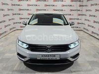 Usado VW Passat Alltrack 150 CV (110 kW) 2016 Blanco Familiar
