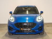 Usado Ford Puma ST-Line 125 CV (91 kW) 2024 Azul SUV