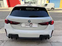 Usado BMW 120 M Sport 163 CV (119 kW) 2025 Blanco Utilitario