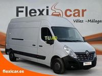 usado Renault Master Furgon 2.3 DIESEL 170CV ENERGY