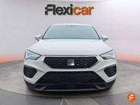 Usado Seat Ateca Reference 110 CV (80 kW) 2023 Blanco SUV