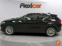 Occasion BMW X2 190 PK (139 kW) 2021 Zwart SUV