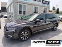 Brugt VW Passat Executive 150 HK (110 kW) 2021 Stationcar