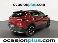 Usado Opel Grandland X 130 CV (95 kW) 2021 Rojo SUV