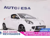 Usado Renault Wind Dynamique 133 CV (97 kW) 2010 Blanco Coupe
