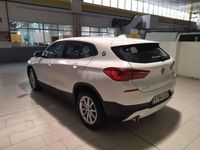 usado BMW X2 Sdrive 16d