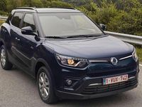 Usado SsangYong Tivoli 128 CV (94 kW) 2022 Gris SUV