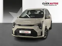 Usado Kia Picanto 63 CV (46 kW) 2025 Beige Utilitario