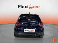 Usado DS Automobiles DS3 120 CV (88 kW) 2017 Azul Berlina