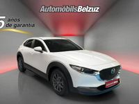 Usado Mazda CX-30 140 CV (102 kW) 2025 Blanco SUV