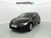 Usado VW Golf VII Life 150 CV (110 kW) 2020 Deep black perleffekt