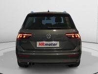 Usado VW Tiguan Advance 131 CV (96 kW) 2019 SUV