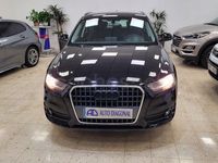 Usado Audi Q3 Attraction 140 CV (102 kW) 2014 Negro SUV