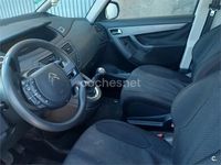 Usado Citroën C4 Picasso 120 CV (88 kW) 2011 Blanco Monovolumen