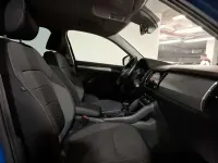 Käytetty Skoda Kodiaq Ambition 151 HP (111 kW) 2022 Sininen Katumaasturi