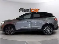 Usado Renault Austral Techno Esprit Alpine 200 CV (147 kW) 2024 Gris SUV