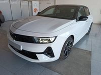 Usado Opel Astra 136 CV (100 kW) 2024 Blanco Berlina