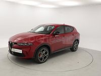 Usado Alfa Romeo Tonale Edizione Speciale 280 CV (205 kW) 2023 Rojo SUV